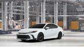 Thumbnail of 2026 Ice Cap Toyota Camry