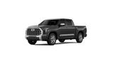 Thumbnail of 2025 Magnetic Gray Metallic Toyota Tundra Hybrid