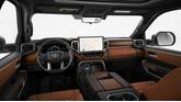 Thumbnail of 2025 Magnetic Gray Metallic Toyota Tundra Hybrid