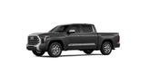 Thumbnail of 2025 Magnetic Gray Metallic Toyota Tundra Hybrid