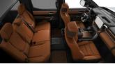 Thumbnail of 2025 Magnetic Gray Metallic Toyota Tundra Hybrid