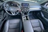 Thumbnail of 2022 Still Night Pearl Honda Accord