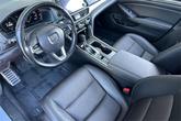 Thumbnail of 2022 Still Night Pearl Honda Accord