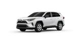 Thumbnail of 2025 Ice Cap Toyota RAV4