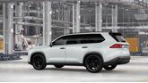 Thumbnail of 2026 Wind Chill Pearl Toyota Grand Highlander