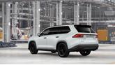 Thumbnail of 2026 Wind Chill Pearl Toyota Grand Highlander