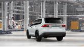 Thumbnail of 2026 Wind Chill Pearl Toyota Grand Highlander