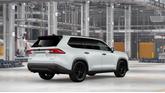 Thumbnail of 2026 Wind Chill Pearl Toyota Grand Highlander