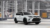 Thumbnail of 2026 Wind Chill Pearl Toyota Grand Highlander