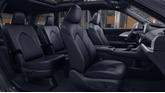 Thumbnail of 2026 Wind Chill Pearl Toyota Grand Highlander