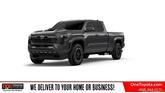 Photo of 2025 Underground Toyota Tacoma