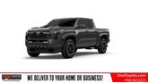 Photo of 2025 Underground Toyota Tacoma
