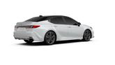 Thumbnail of 2026 White Toyota Camry
