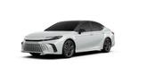 Thumbnail of 2026 White Toyota Camry