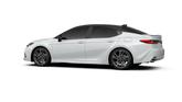 Thumbnail of 2026 White Toyota Camry