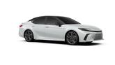 Thumbnail of 2026 White Toyota Camry