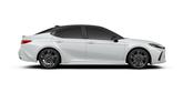 Thumbnail of 2026 White Toyota Camry