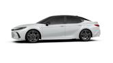 Thumbnail of 2026 White Toyota Camry
