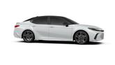 Thumbnail of 2026 White Toyota Camry