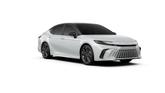Thumbnail of 2026 White Toyota Camry