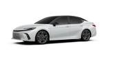 Thumbnail of 2026 White Toyota Camry