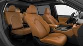 Thumbnail of 2026 White Toyota Highlander Hybrid