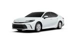 Thumbnail of 2026 Ice Cap Toyota Camry