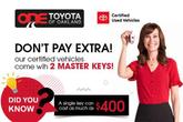 Thumbnail of 2009 Magnetic Gray Metallic Toyota Highlander