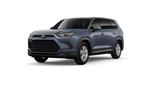 Thumbnail of 2026 Storm Cloud Toyota Highlander Hybrid
