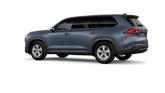 Thumbnail of 2026 Storm Cloud Toyota Highlander Hybrid