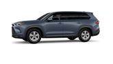 Thumbnail of 2026 Storm Cloud Toyota Highlander Hybrid