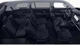 Thumbnail of 2026 Storm Cloud Toyota Highlander Hybrid