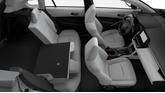 Thumbnail of 2025 Wind Chill Pearl Toyota Corolla Cross