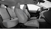 Thumbnail of 2025 Wind Chill Pearl Toyota Corolla Cross