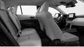 Thumbnail of 2025 Wind Chill Pearl Toyota Corolla Cross
