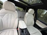 Thumbnail of 2017 White BMW X5
