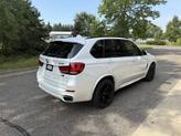 Thumbnail of 2017 White BMW X5