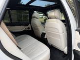 Thumbnail of 2017 White BMW X5