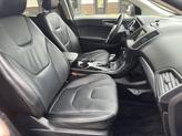 Thumbnail of 2016 Magnetic Metallic Ford Edge