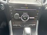 Thumbnail of 2016 Magnetic Metallic Ford Edge