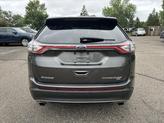 Thumbnail of 2016 Magnetic Metallic Ford Edge
