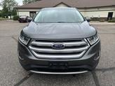 Thumbnail of 2016 Magnetic Metallic Ford Edge