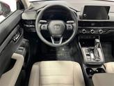 Thumbnail of 2026 Gray Honda CR-V