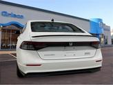Thumbnail of 2025 White Honda Accord Hybrid