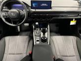Thumbnail of 2025 White Honda Accord Hybrid