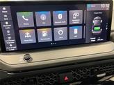 Thumbnail of 2025 White Honda Accord Hybrid