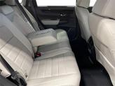 Thumbnail of 2026 White Honda CR-V