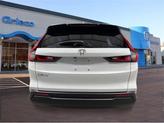 Thumbnail of 2026 White Honda CR-V