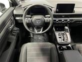 Thumbnail of 2026 White Honda CR-V Hybrid