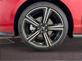 Thumbnail of 2025 Red Honda Accord Hybrid